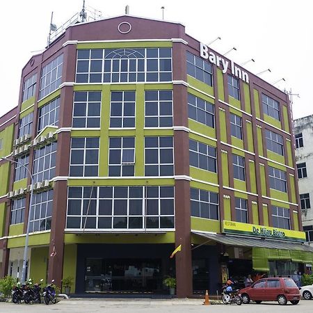 Bary Inn, Klia & Klia2 - 24 Hours Free Airport Pick-Up Sepang Exteriör bild