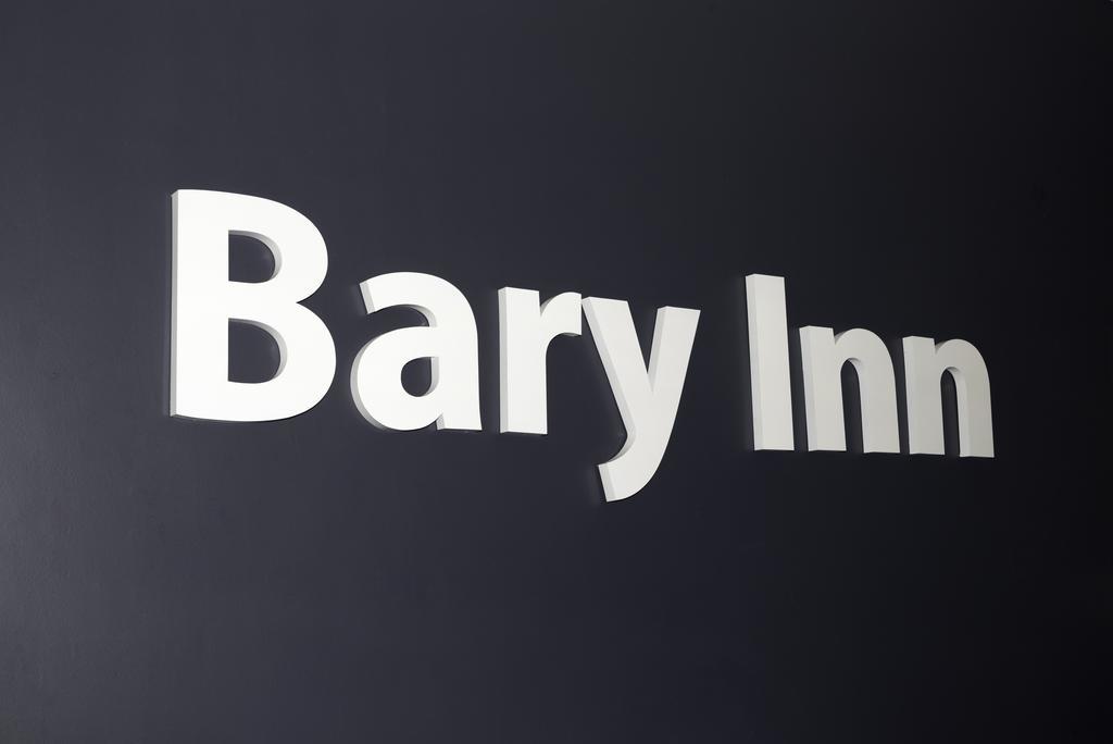 Bary Inn, Klia & Klia2 - 24 Hours Free Airport Pick-Up Sepang Exteriör bild