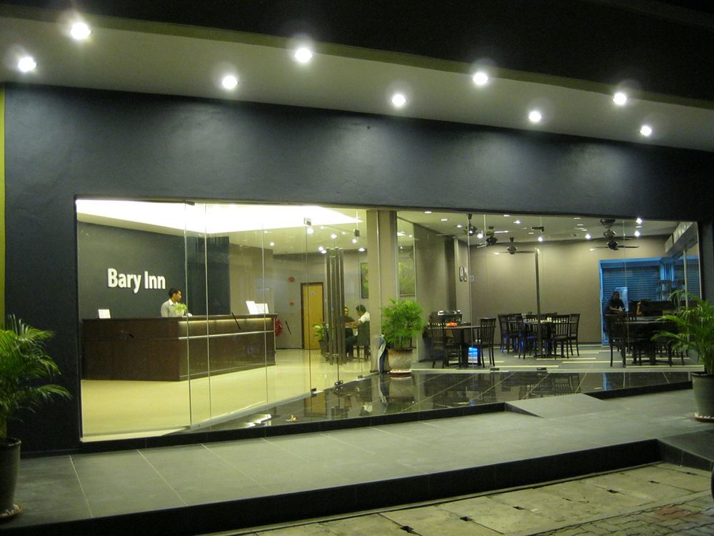 Bary Inn, Klia & Klia2 - 24 Hours Free Airport Pick-Up Sepang Exteriör bild
